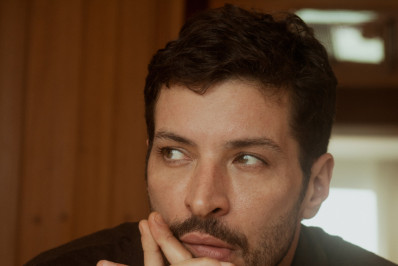 Leandro Lima analisa complexidade de Herculano em 'Três Graças': 'Medo de sujar a própria imagem'