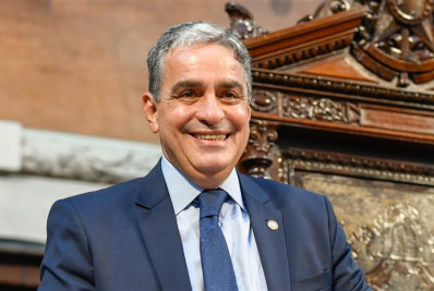 Justiça Federal condena André Ceciliano por improbidade e impõe multa de R$ 86 mil