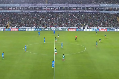 México usa amistoso com Islândia de exemplo para sediar Copa: 'Capacidade de organizar jogos'