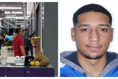 SP: Funcionária de joalheria morre após ser esfaqueada em shopping