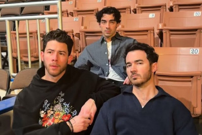 Jonas Brothers confirmam show único no Brasil; saiba data e valores