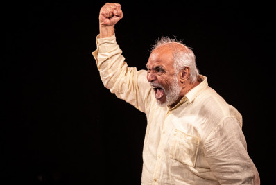 Centro de Memória da Costa Verde promove Semana Guimarães Rosa