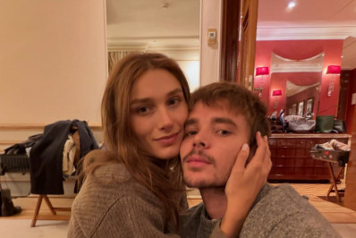 João Lucas esclarece boato de separação de Sasha Meneghel