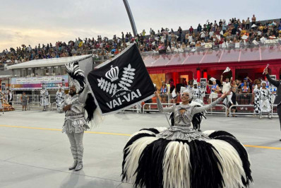 Vai-Vai surpreende e anuncia destituição de toda a diretoria