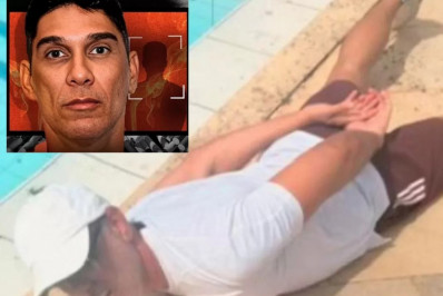 Bicheiro e chefe da máfia do cigarro ilegal é preso em Cabo Frio