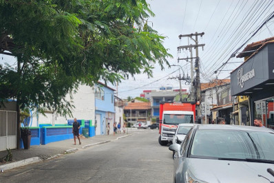Arraial do Cabo terá novo esquema de trânsito na Praia Grande a partir de domingo (1º)