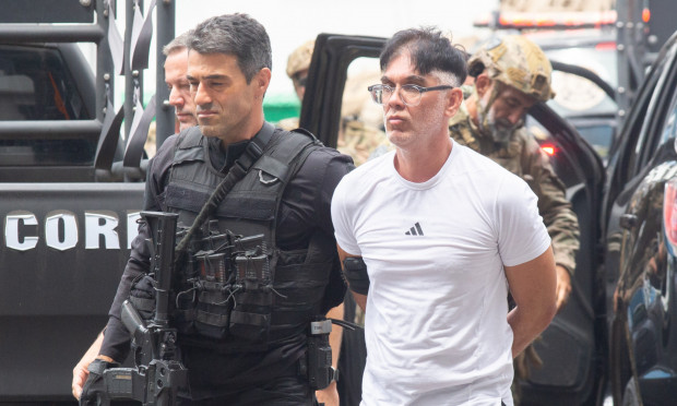 Lista de bicheiro originou operação que prendeu pastor e Bacellar
