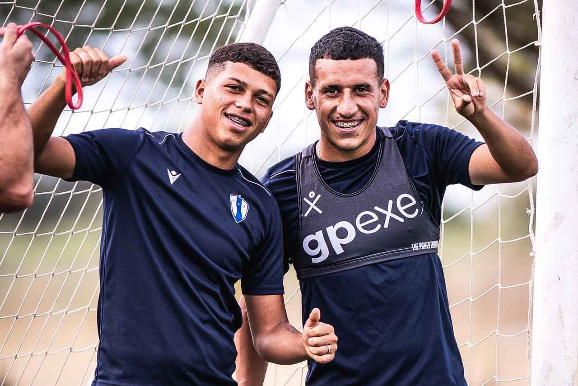 Guaran&iacute; (PAR) x Juventud (URU): Onde assistir, escala&ccedil;&otilde;es e arbitragem