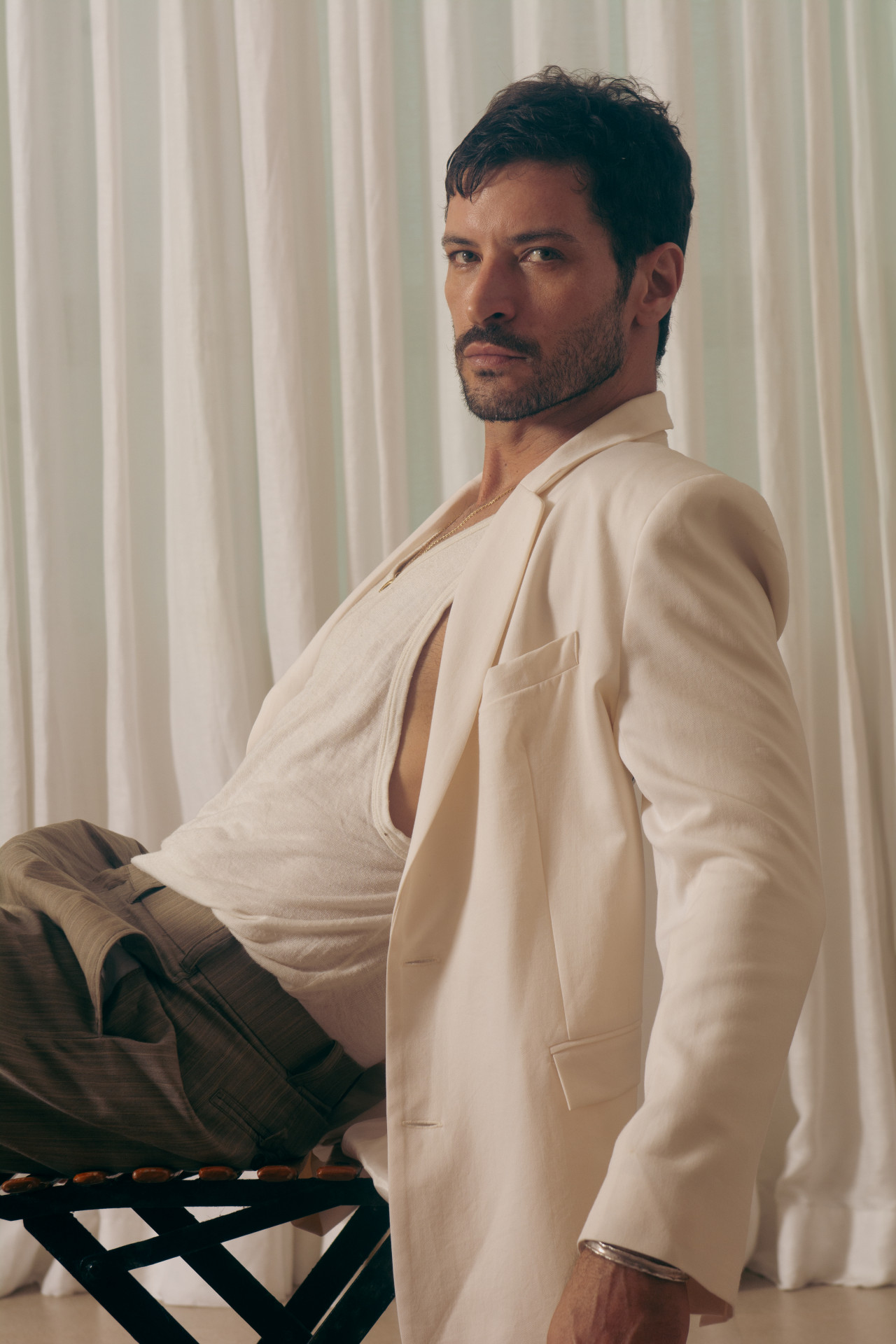 Leandro Lima - Brunno Rangel / Divulgação