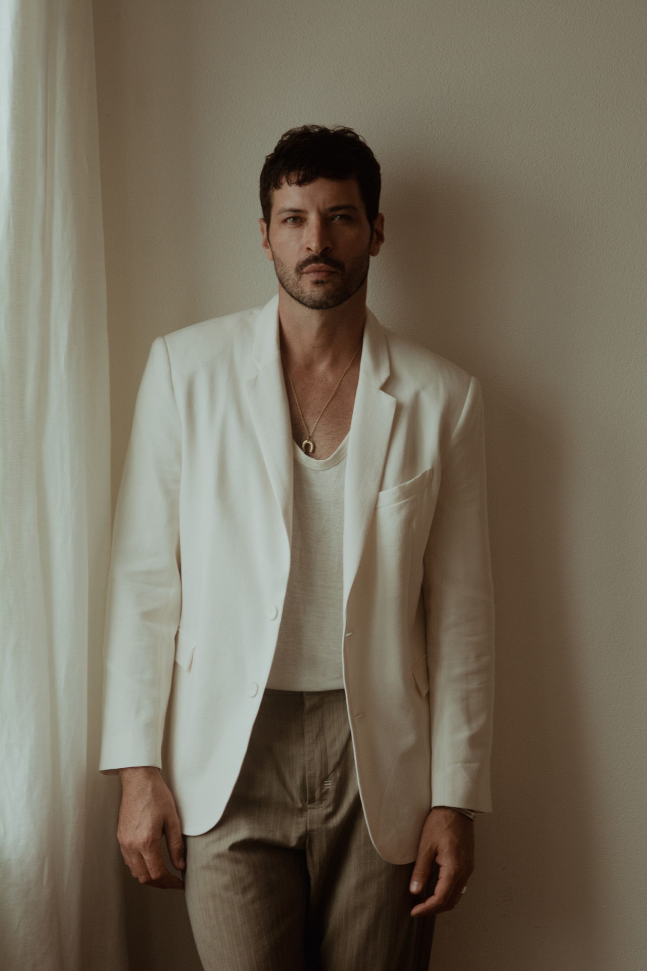 Leandro Lima - Brunno Rangel / Divulgação