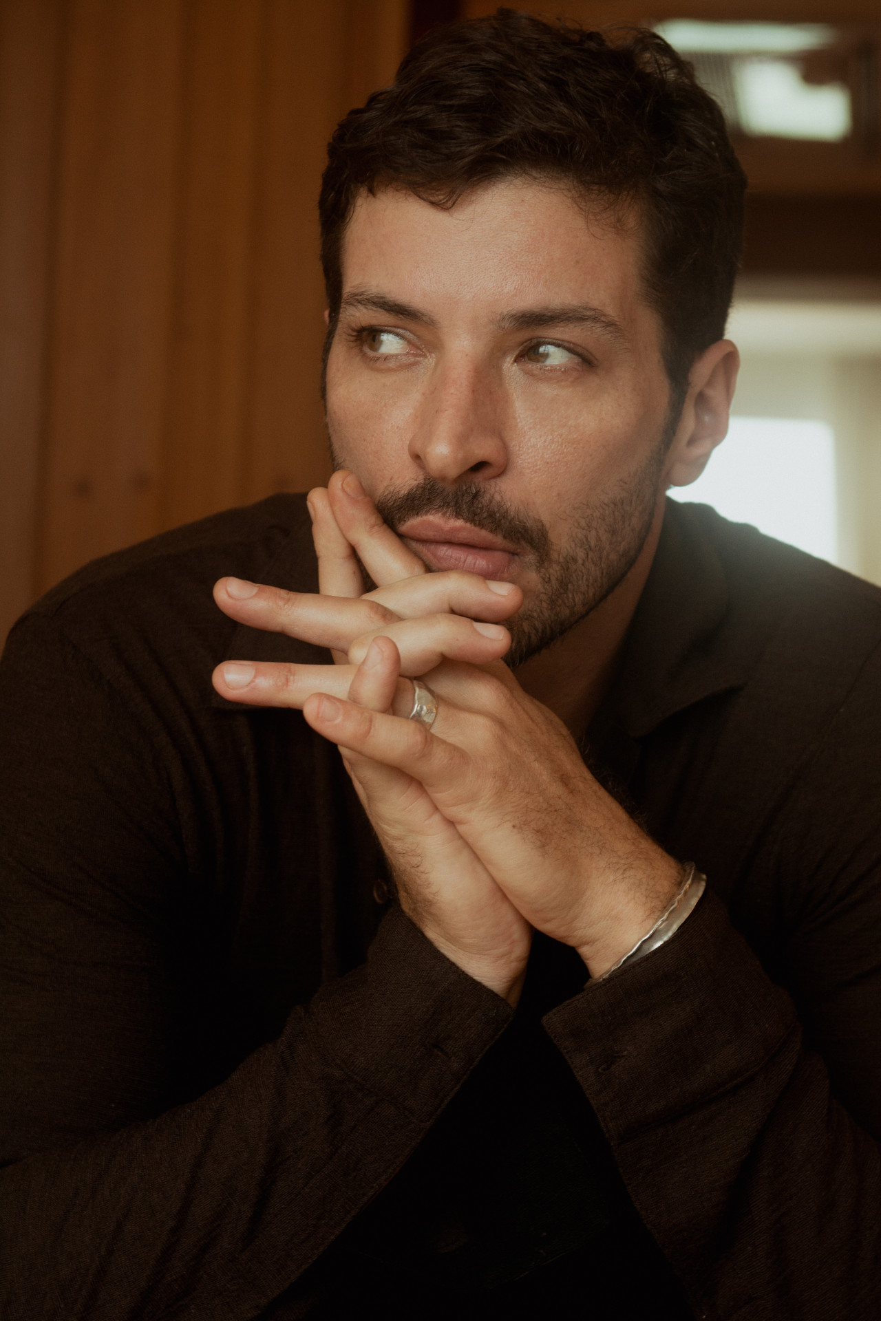 Leandro Lima - Brunno Rangel / Divulgação