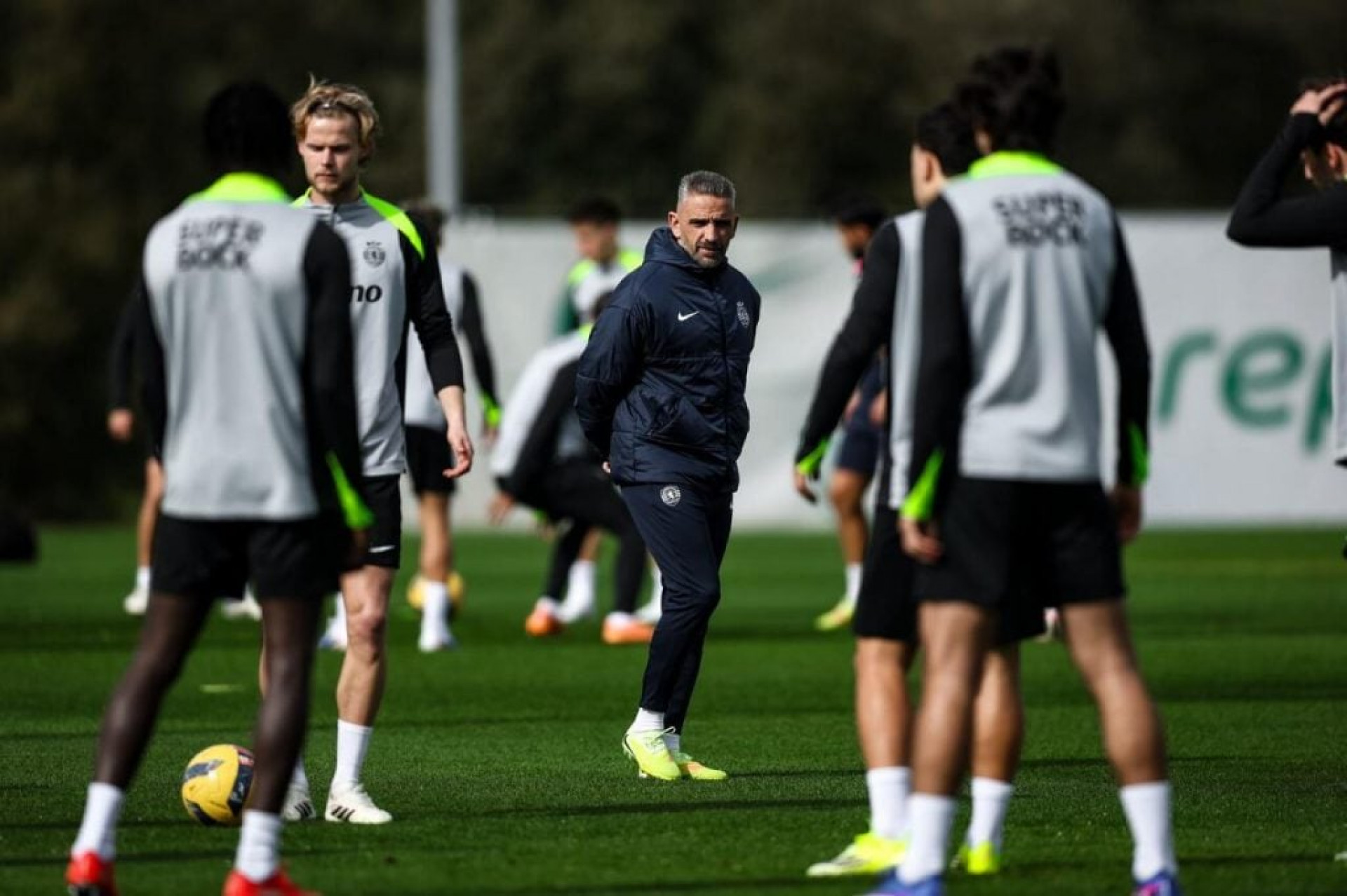 Sporting x Estoril: onde assistir, escala&ccedil;&otilde;es e arbitragem