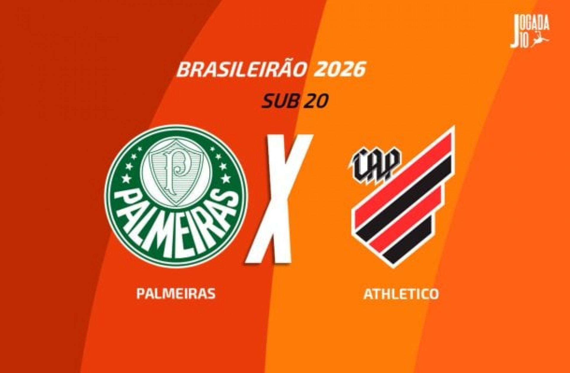 Palmeiras x Athletico (Sub-20): onde assistir, escala&ccedil;&otilde;es e arbitragem