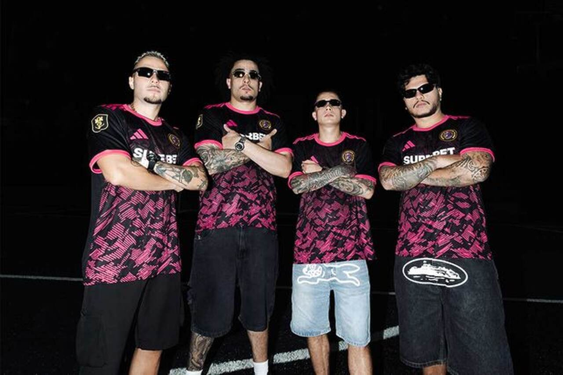 Funkbol anuncia novo presidente para a Kings League Brasil