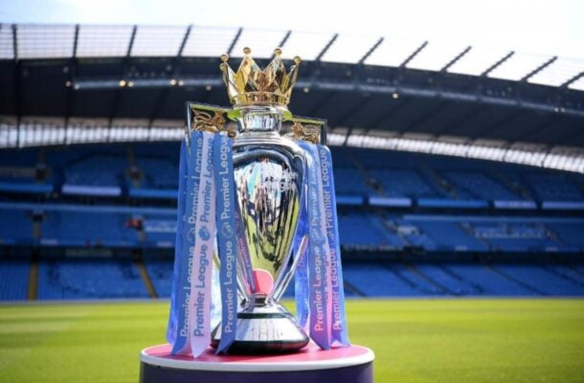Premier League estuda modelo &agrave; la Netflix para transmiss&atilde;o global de jogos