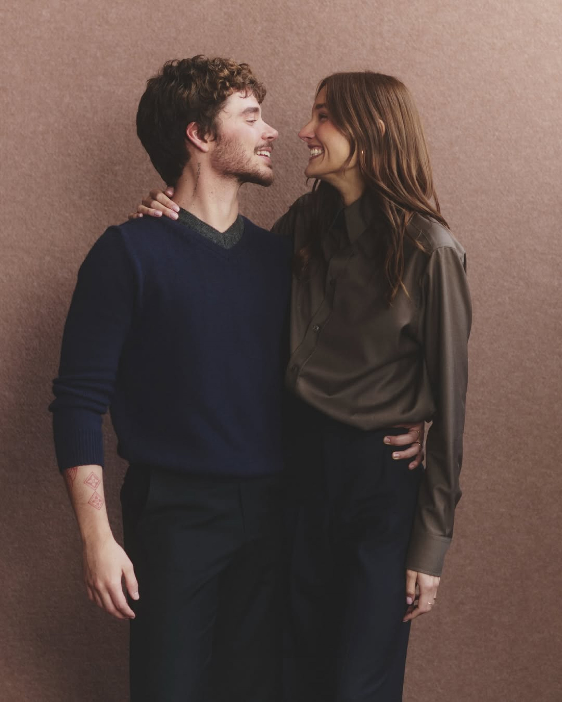 João Lucas e Sasha Meneghel - Reprodução/Instagram 