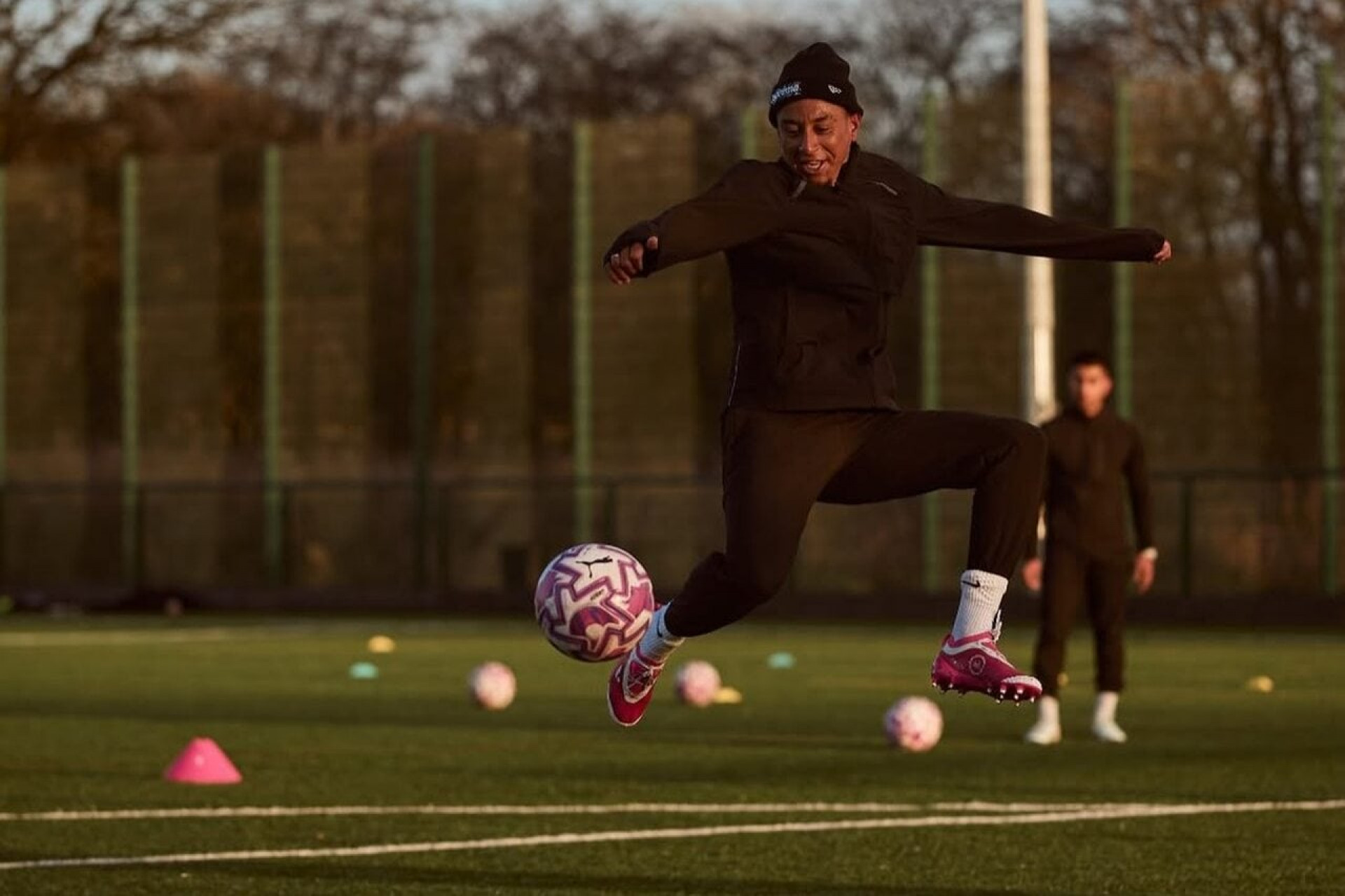 Corinthians avan&ccedil;a para contratar Lingard, ex-Manchester United