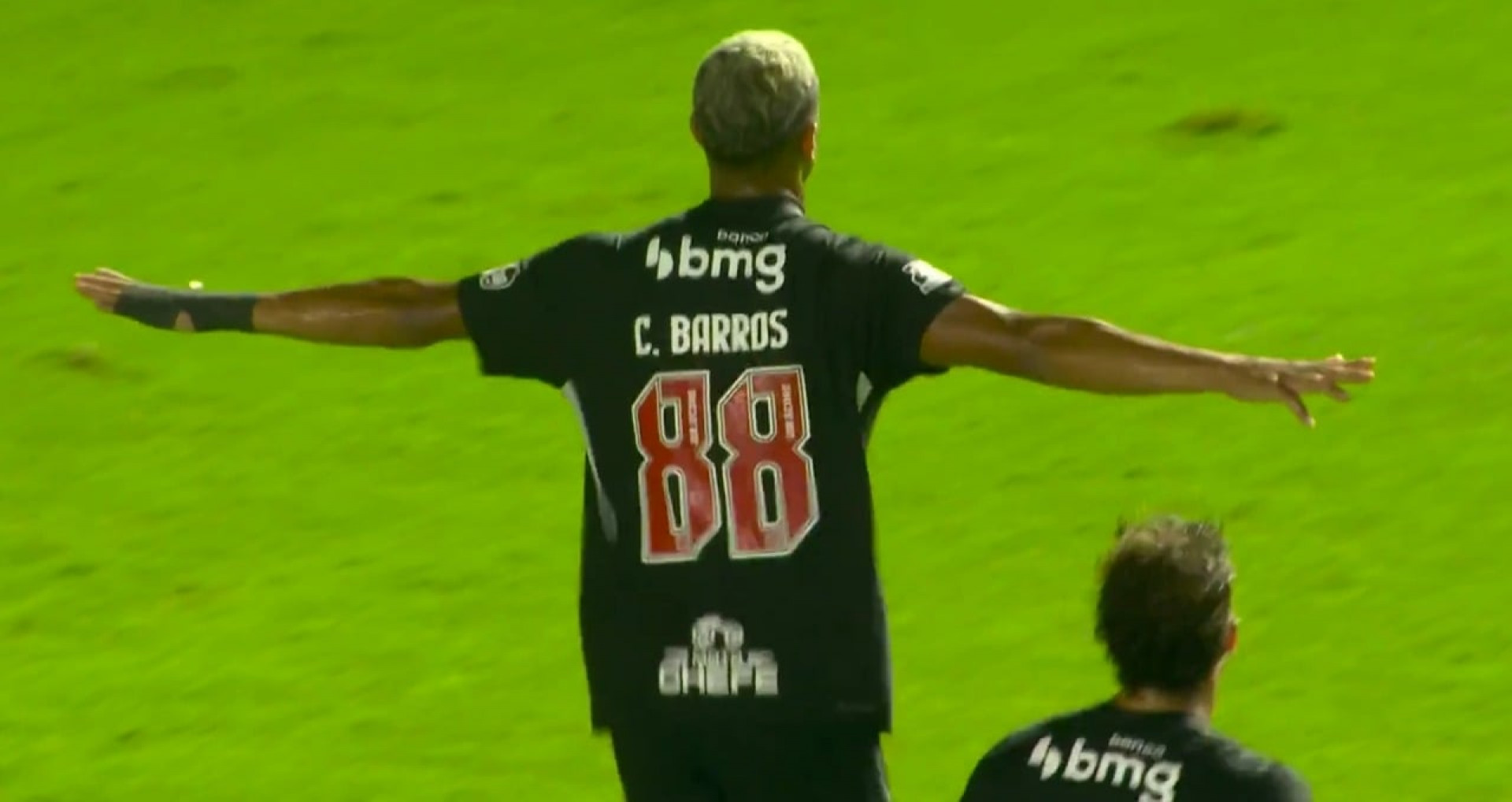 Com show de Neymar, Santos vence o Vasco, o lanterna do Brasileiro