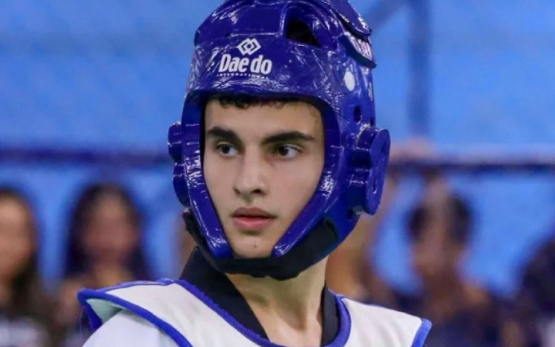 Cauã Batista ia participar da Seletiva Aberta Nacional nesta quinta-feira (26) - Reprodução / Instagram