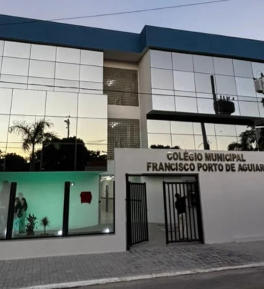 Chuvas levam Prefeitura a suspender aulas e parte dos atendimentos de saúde em Arraial do Cabo