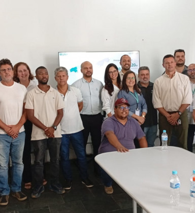 Light S.A. anuncia investimento de R$ 136,5 milhões em Valença até 2032