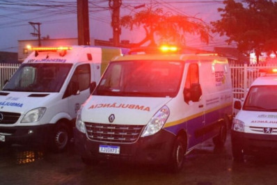 Chuva fecha UBSs em Rio das Ostras e mantém emergência como prioridade