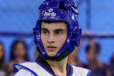 Jovem promessa do Taekwondo será enterrado neste sábado no Caju