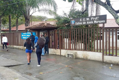 Prefeitura de Búzios abre ponto de coleta para ajudar afetados pelas chuvas