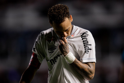 Imprensa europeia coloca Neymar no radar da Copa após vitória no Brasileirão
