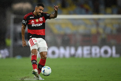 Danilo desabafa sobre início de ano do Flamengo: 'Que cada um assuma a sua responsabilidade'