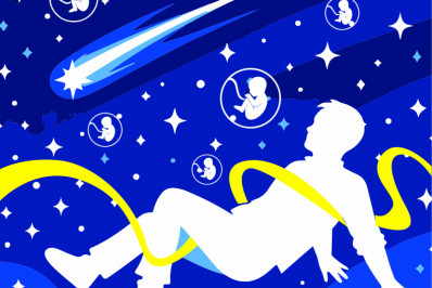 Quem decide quando e onde reencarnar