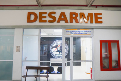 Polícia Civil prende homem investigado por liderar esquema de fraudes contra idosos