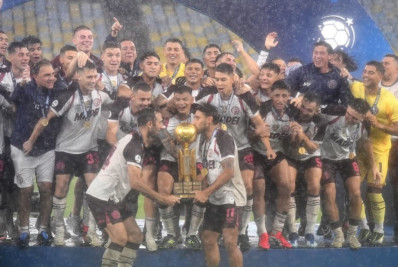 Lanús conquista título inédito da Recopa; confira ranking de campeões