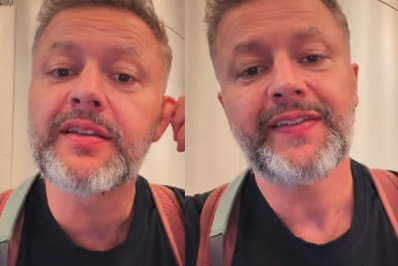 Lucas Lima é vítima de tentativa de assalto