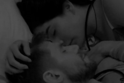 Novo casal? Jonas e Marciele deitam juntinhos: 'Que delícia' 