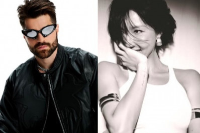 Rock in Rio anuncia Alok e HWASA no festival
