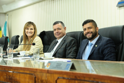 Saúde, segurança e obras: vereadores de Duque de Caxias falam dos avanços