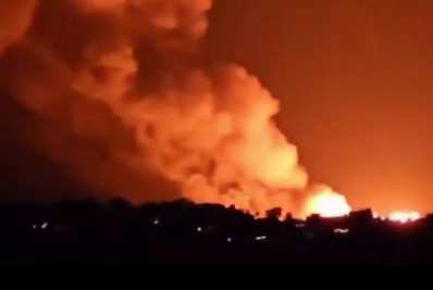 Paquistão bombardeia Cabul após declarar 'guerra aberta' contra governo do Afeganistão