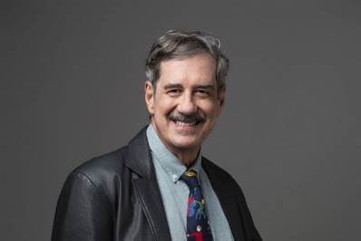 João Camargo adianta que 'segredos serão revelados' na reta final de 'Êta Mundo Melhor!'