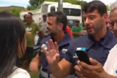 Inea desenvolve no norte e noroeste do estado nova etapa do Limpa Rio