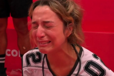 BBB 26: Samira vence a prova do líder e revela alvo