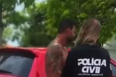 Suspeito de agiotagem com juros de até 30% ao mês em Arraial é capturado