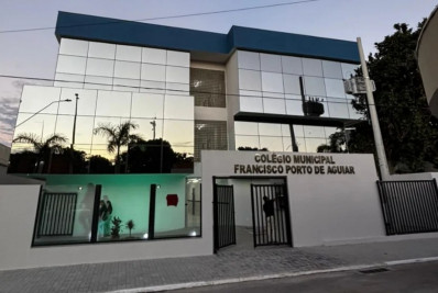 Chuvas levam Prefeitura a suspender aulas e parte dos atendimentos de saúde em Arraial do Cabo