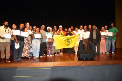 Novos membros do Conselho de Defesa do Negro tomam posse em Caxias
