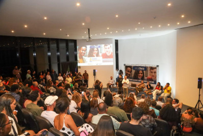 Niterói realiza Ato de Pagamento do Segundo Edital do Aluguel Universitário na terça-feira