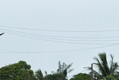 Defesa Civil de São Pedro da Aldeia registra ocorrências após fortes chuvas