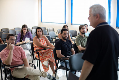 Hospital Munir Rafful, em Volta Redonda, recebe 17 novos médicos residentes