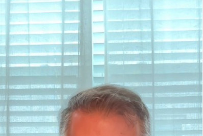 Mesmo em férias, Dr. Serginho coordena gabinete de crise após temporal em Cabo Frio