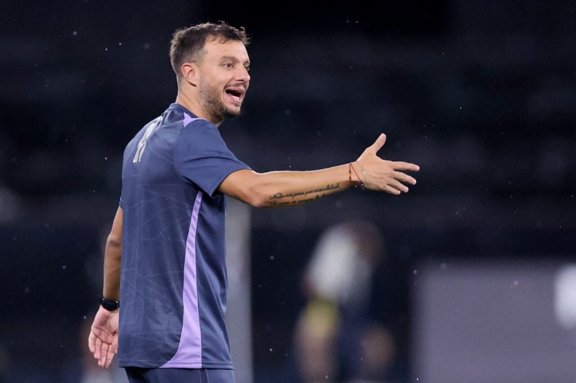 Anselmi ganha paz no Botafogo com classifica&ccedil;&atilde;o na Libertadores