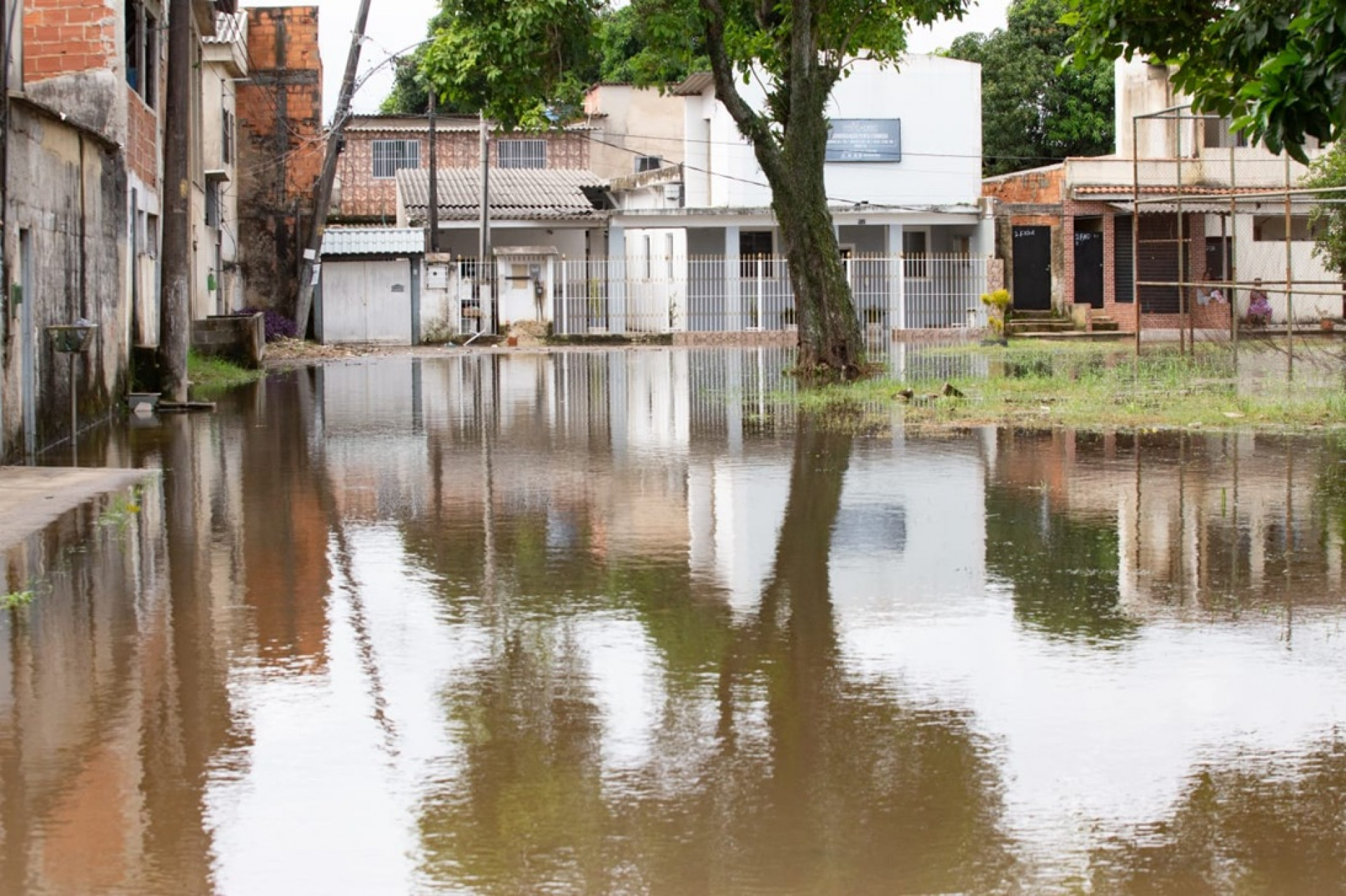  - Érica Martin/Agência O Dia